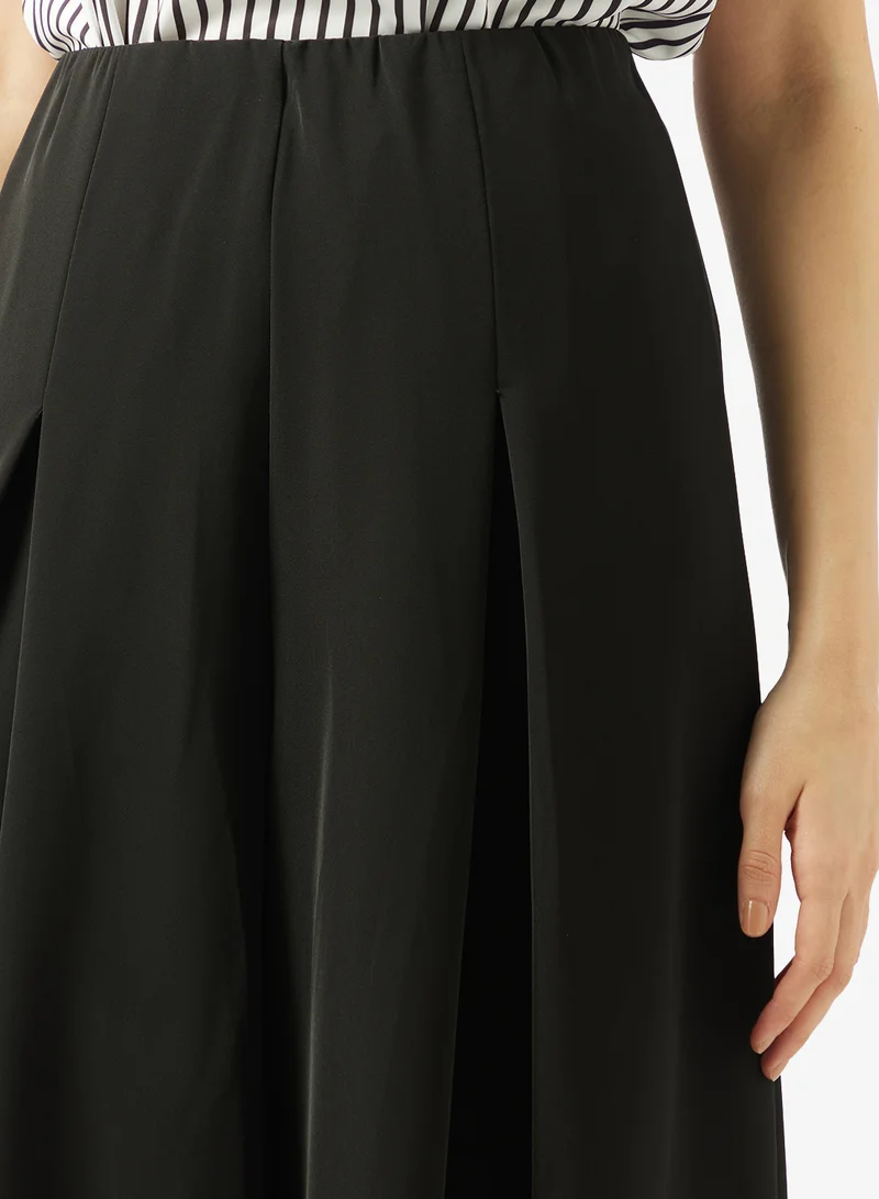 ELLA  Wide Leg Trouser for Women | Best Price UAE